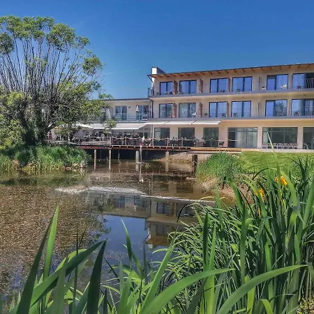 Dormero Seho Graz 4*