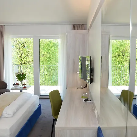 Dormero Seho Graz Hotel