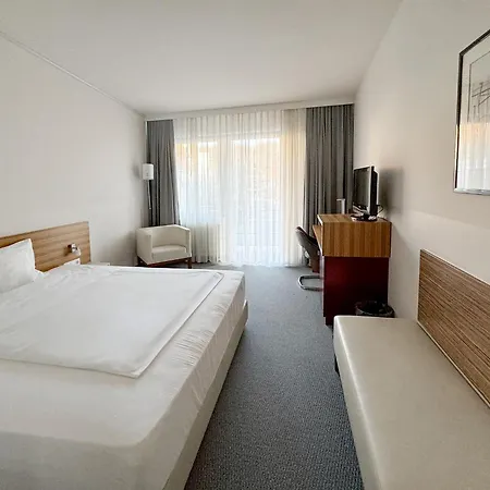 Dormero Seho Graz Hotel