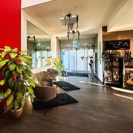 Dormero Seho Graz Hotel