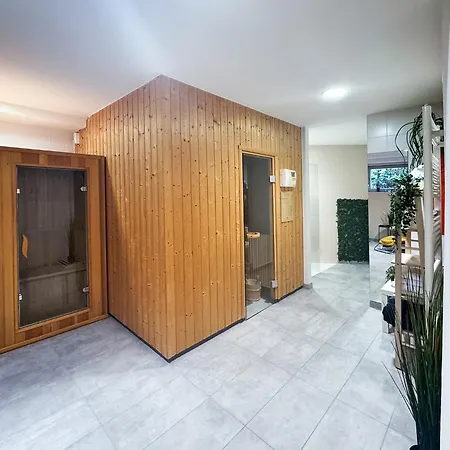 Hotel Dormero Seho Graz 4*