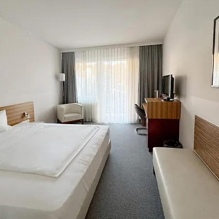 Hotel Dormero Seho Graz