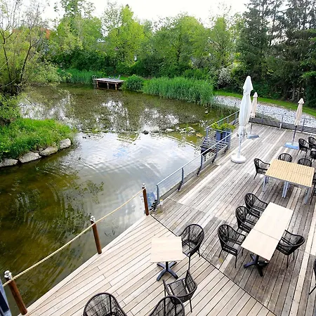 فندق Dormero Seho Graz