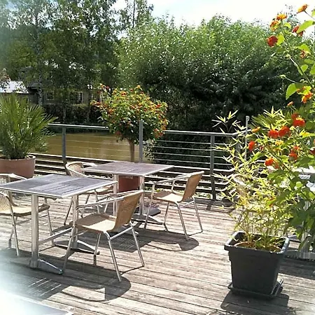 Hotel Dormero Seho Graz