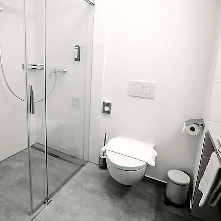 Hotel Dormero Seho Graz