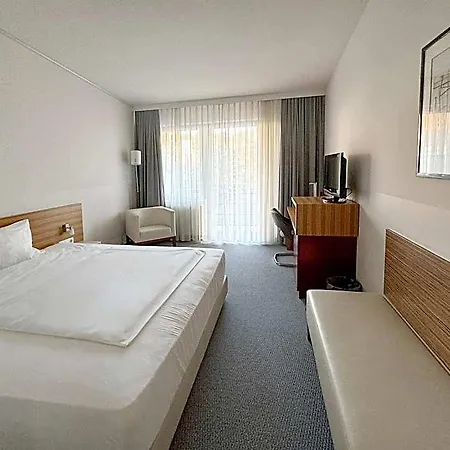 Hotel Dormero Seho Graz 4*
