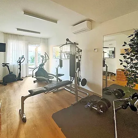 Dormero Seho Graz Hotel 4*