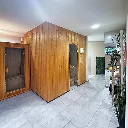 Dormero Seho Graz Hotel 4*
