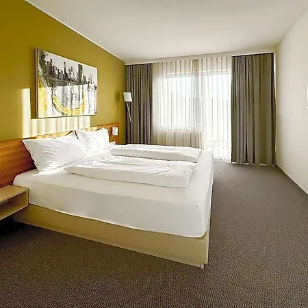 Dormero Seho Graz Hotel 4*