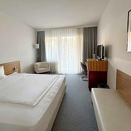 Dormero Seho Graz Hotel 4*