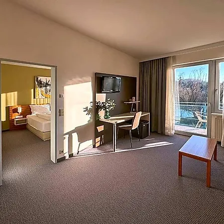 Dormero Seho Graz Hotel Raaba