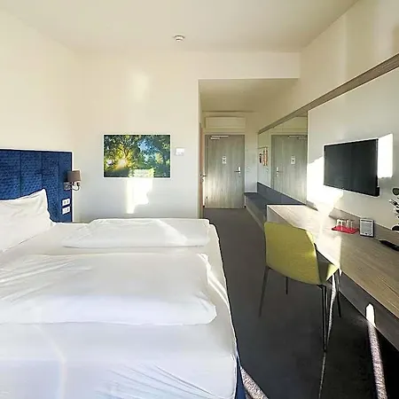 Dormero Seho Graz Hotel