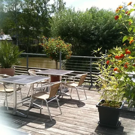 Dormero Seho Graz Hotel