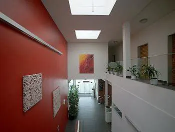 Hotel Dormero Seho Graz