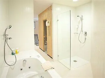 Dormero Seho Graz Hotel