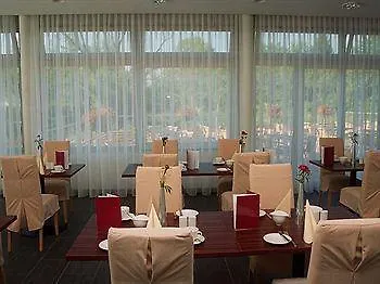 Hotel Dormero Seho Graz 4*