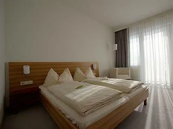 Dormero Seho Graz Hotel 4*