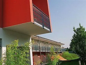 Dormero Seho Graz 4* Raaba