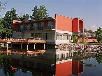 Hotel Dormero Seho Graz