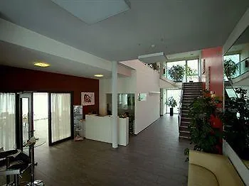 Hotel Dormero Seho Graz 4*