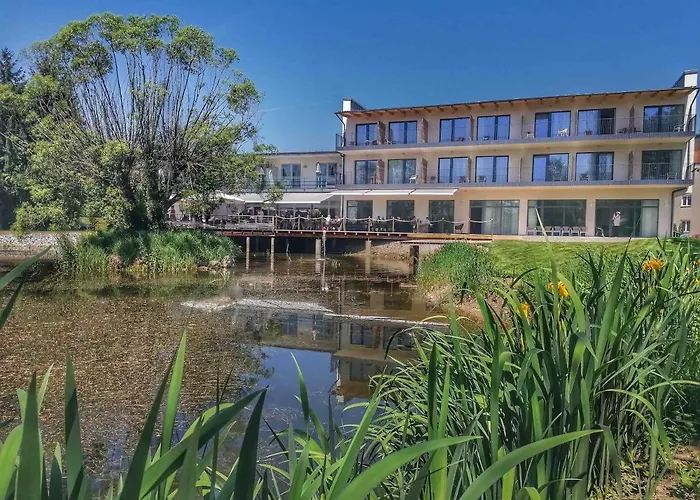 Dormero Seho Graz 4*