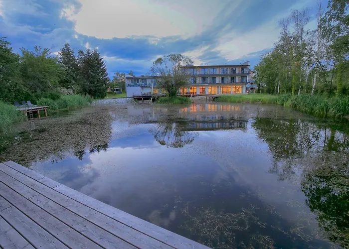 Dormero Seho Graz Raaba