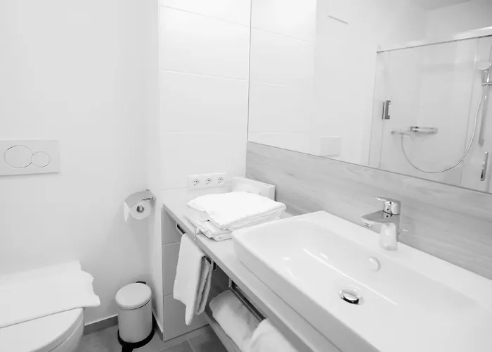 فندق Dormero Seho Graz Raaba