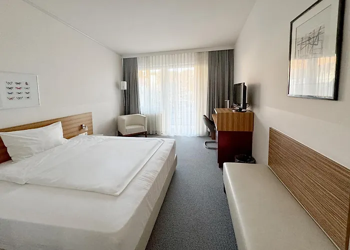 Dormero Seho Graz فندق