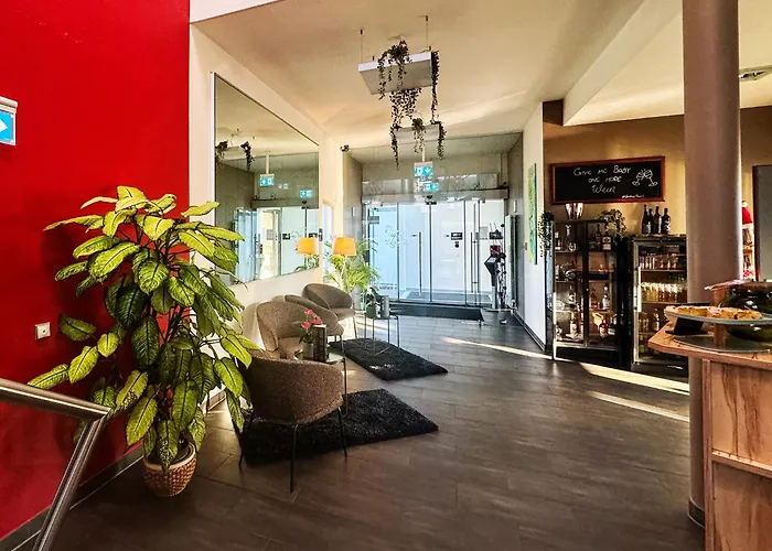 Dormero Seho Graz فندق