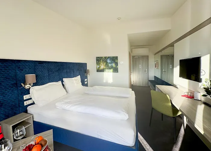 Dormero Seho Graz فندق 4*