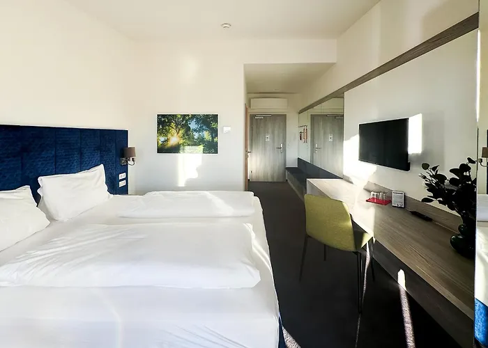 Dormero Seho Graz فندق Raaba