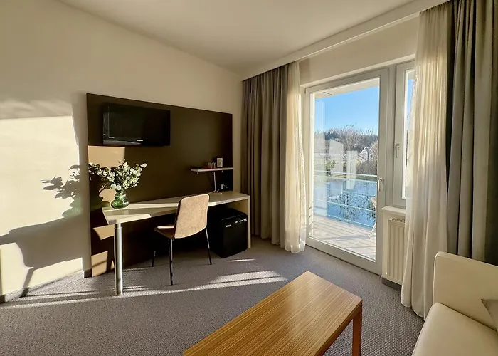 فندق Dormero Seho Graz Raaba