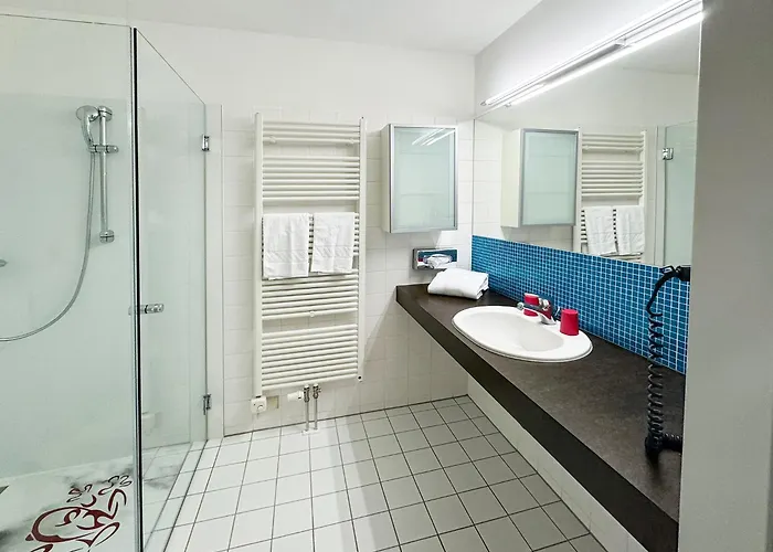 Dormero Seho Graz 4*