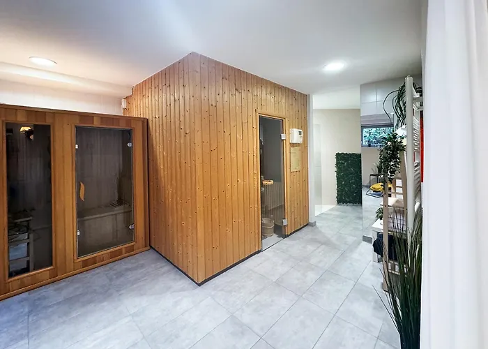 מלון Dormero Seho Graz 4*