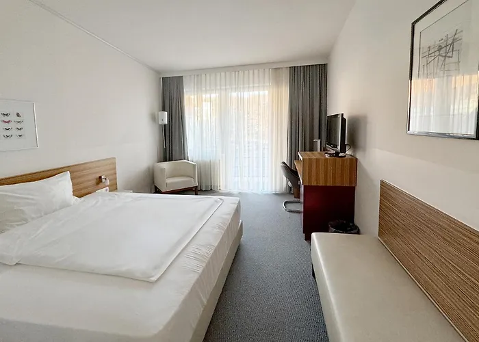 فندق Dormero Seho Graz