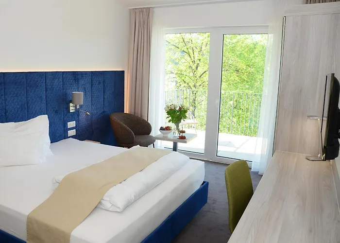 מלון Dormero Seho Graz Raaba