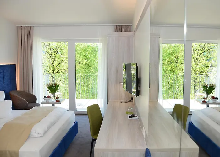 Dormero Seho Graz Raaba