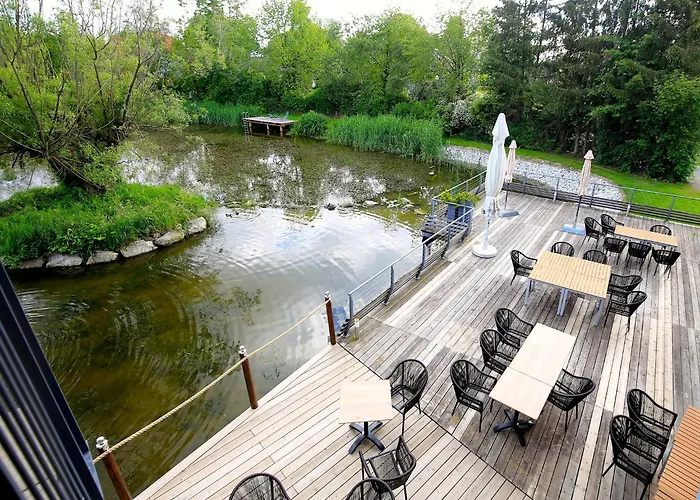 فندق Dormero Seho Graz