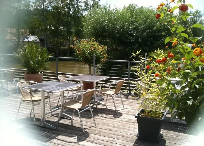 Dormero Seho Graz מלון