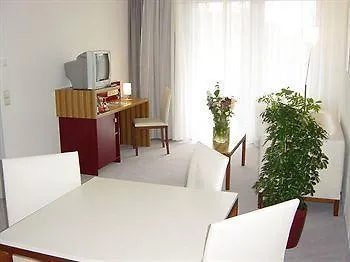 Dormero Seho Graz 4*